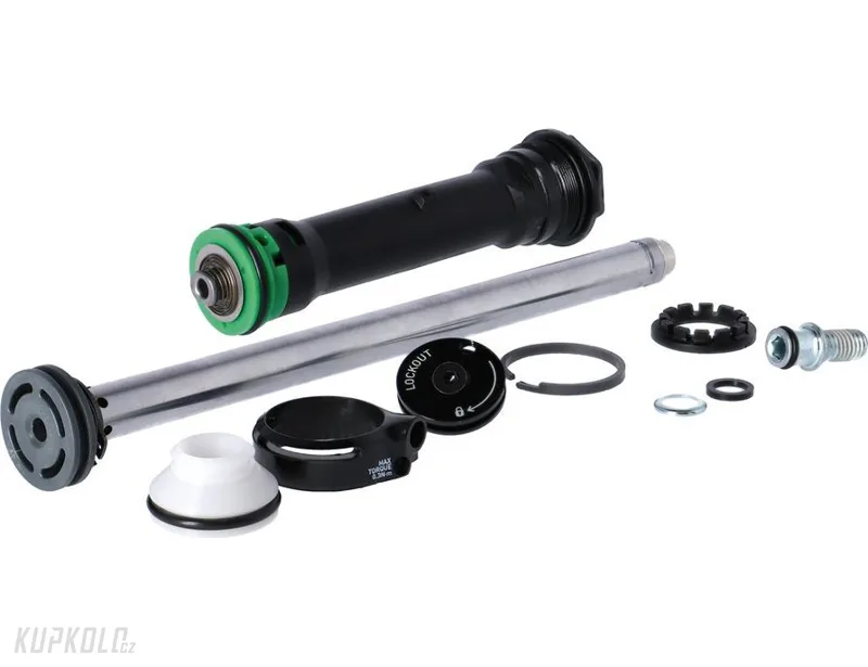 RockShox&#x20;Fork&#x20;DAMPER&#x20;ASSEMBLY&#x20;-&#x20;REMOTE&#x20;17mm&#x20;&#x28;POPLOC,&#x20;PRE-2013&#x20;PUSHLOC&#x29;&#x20;TURNKEY&#x20;&#x28;THREAD&#x20;PITCH&#x20;0.8mm&#x29;