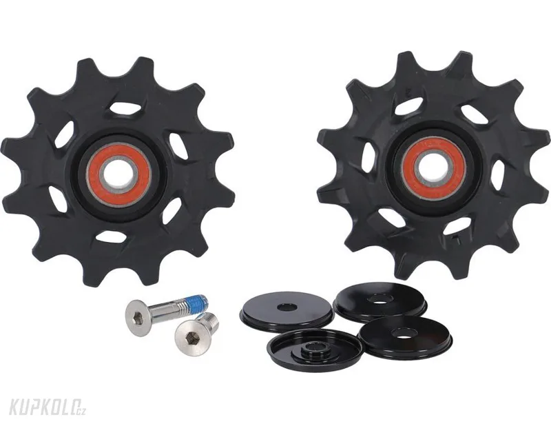 Kladky&#x20;Sram&#x20;pro&#x20;Force&#x20;XLPR&#x20;AXS
