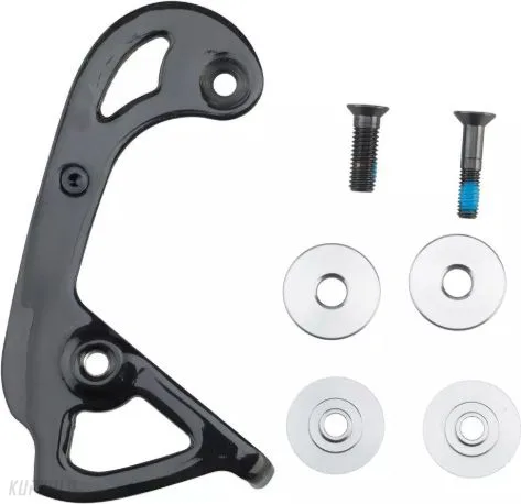 Vod&#x00ED;tko&#x20;k&#x20;p&#x0159;ehazova&#x010D;ce&#x20;Sram&#x20;SHORT&#x20;RED&#x20;ETAP&#x20;11s&#x20;INCLUDING&#x20;SCREWS