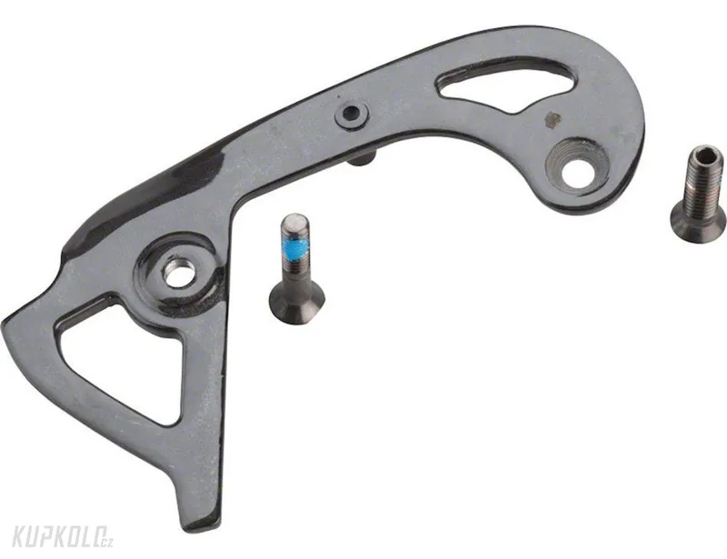 Vod&#x00ED;tko&#x20;k&#x20;p&#x0159;ehazova&#x010D;ce&#x20;Sram&#x20;WITH&#x20;MOUNTING&#x20;BOLTS&#x20;RED&#x20;22s&#x20;2013