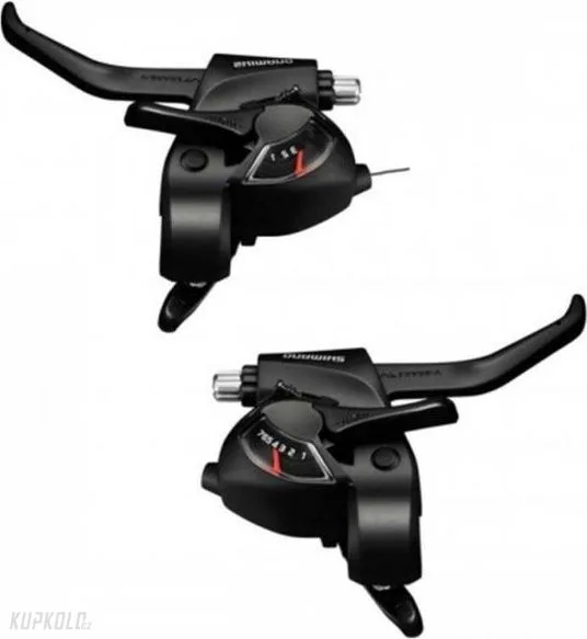 &#x0158;ad&#x00ED;c&#x00ED;&#x20;a&#x20;brzdov&#x00E1;&#x20;p&#x00E1;ka&#x20;Shimano&#x20;STEF41,&#x20;&#x010D;ern&#x00E1;&#x20;3&#x2F;7s