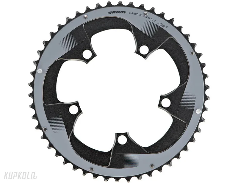 P&#x0159;evodn&#x00ED;k&#x20;Sram&#x20;Red22&#x2F;Force22&#x2F;Rival22&#x20;X-Glide&#x20;R&#x20;Yaw,&#x20;110&#x20;mm
