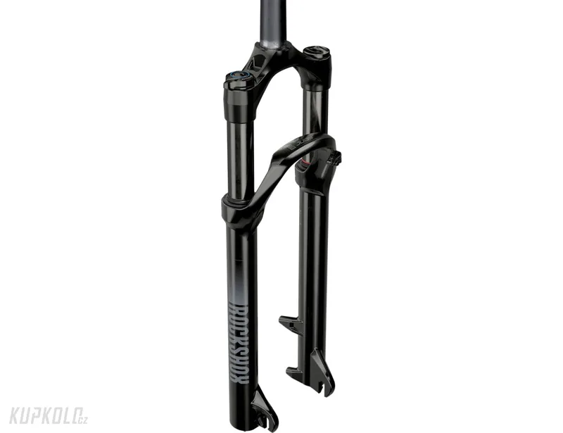 26&quot;&#x20;Vidlice&#x20;Rock&#x20;Shox&#x20;Judy&#x20;Gold&#x20;RL&#x20;Disc&#x20;1&#x20;1&#x2F;8,&#x20;rychloup&#x00ED;n&#x00E1;k,&#x20;z&#x20;korunky