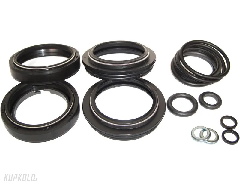 Servisn&#x00ED;&#x20;kit&#x20;RockShox&#x20;Totem&#x20;Dual&#x20;Air&#x20;&#x28;2012-2014&#x29;&#x20;-&#x20;00.4315.032.140