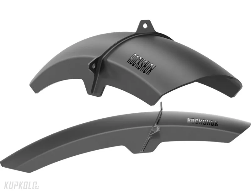 Blatn&#x00ED;k&#x20;RockShox&#x20;Gravel,&#x20;&#x010D;ern&#x00FD;,&#x20;kr&#x00E1;tk&#x00FD;,&#x20;upevn&#x011B;n&#x00ED;&#x20;na&#x20;3&#x20;&#x0161;rouby,&#x20;28mm&#x20;-&#x20;Rudy&#x20;&#x28;A1&#x2B;&#x2F;2022&#x2B;&#x29;