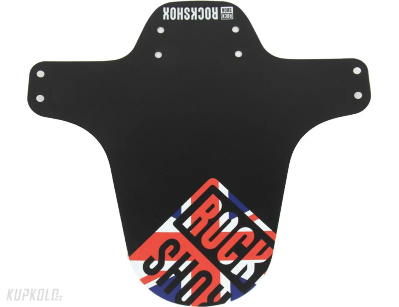 P&#x0159;edn&#x00ED;&#x20;blatn&#x00ED;k&#x20;na&#x20;vidlici&#x20;RockShox&#x20;-&#x20;UK&#x20;FLAG