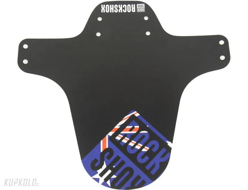 P&#x0159;edn&#x00ED;&#x20;blatn&#x00ED;k&#x20;na&#x20;vidlici&#x20;RockShox&#x20;-&#x20;Australia&#x20;FLAG
