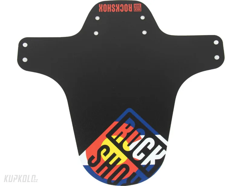 P&#x0159;edn&#x00ED;&#x20;blatn&#x00ED;k&#x20;na&#x20;vidlici&#x20;RockShox&#x20;-&#x20;Colorado&#x20;FLAG