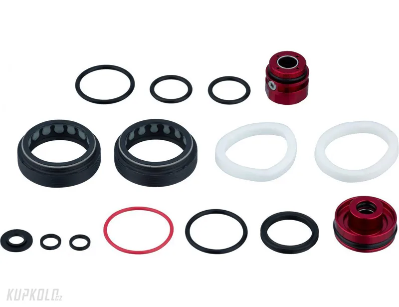 Servisn&#x00ED;&#x20;kit&#x20;Rockshox&#x20;200h&#x2F;1rok&#x20;Lyrik&#x20;C2&#x2F;Pike&#x20;B3&#x20;Sel&#x2B;&#x20;and&#x20;Ult&#x20;&#x28;2020&#x29;