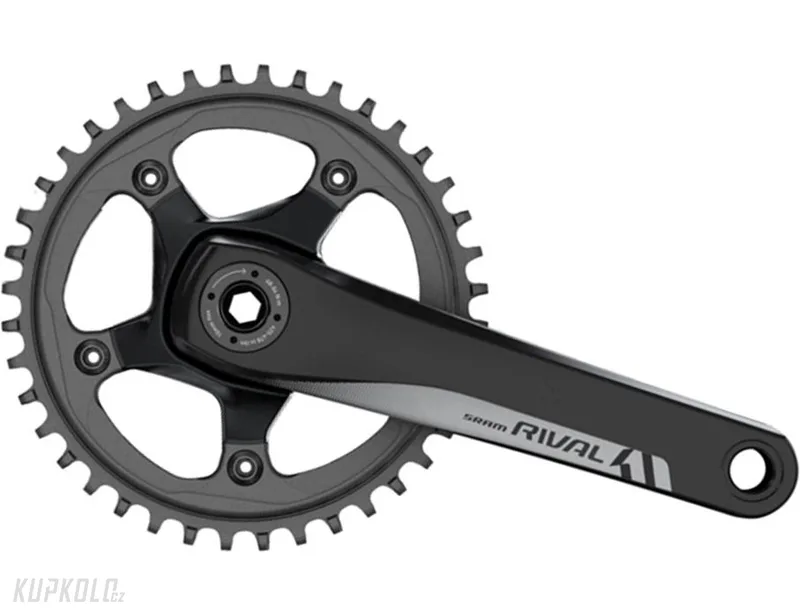 Kliky&#x20;SRAM&#x20;Rival1&#x20;GXP&#x20;X-SYNC