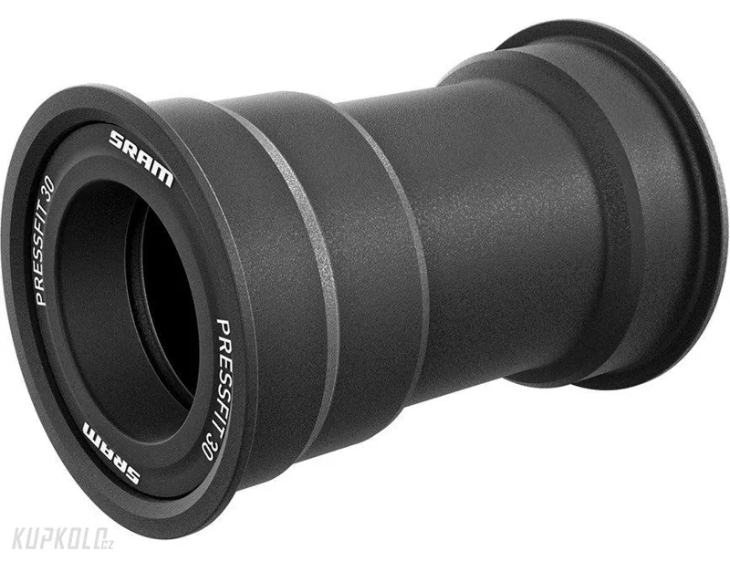 St&#x0159;edov&#x00E1;&#x20;osa&#x20;Sram&#x20;PressFit&#x20;30&#x20;68&#x2F;92mm,&#x20;BB30A,&#x20;BBRight,&#x20;BB386