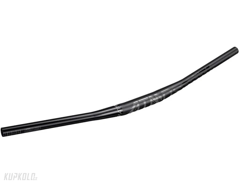 &#x0158;id&#x00ED;tka&#x20;Truvativ&#x20;ATMOS&#x20;7K&#x20;prohnut&#x00E9;,&#x20;31.8mm&#x20;760mm&#x20;10mm&#x20;rise&#x20;&#x20;Bead&#x20;Blast&#x20;Black