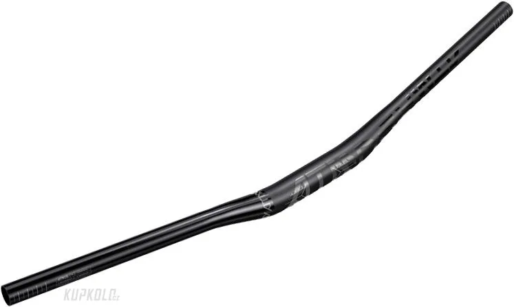 &#x0158;id&#x00ED;tka&#x20;Truvativ&#x20;ATMOS&#x20;7K&#x20;prohnut&#x00E9;,&#x20;31.8mm&#x20;760mm&#x20;20mm&#x20;rise&#x20;&#x20;Bead&#x20;Blast&#x20;Black