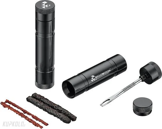Ciclovation&#x20;Tubeless&#x20;opravn&#x00E1;&#x20;sada