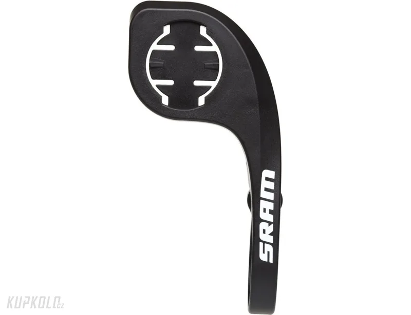 Dr&#x017E;&#x00E1;k&#x20;computeru&#x20;SRAM&#x20;QuickView&#x20;Road&#x20;Computer&#x20;Mount,&#x20;31.8mm,&#x20;Quarter&#x20;Turn&#x2F;Twist&#x20;Lock