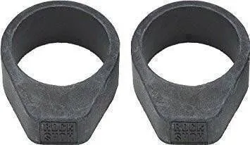 RockShox&#x20;Upper&#x20;Tube&#x2F;Frame&#x20;Bumper&#x20;Stop,&#x20;Qty&#x20;2&#x20;-&#x20;Domain&#x20;Dual&#x20;Crown&#x2F;Boxxer&#x20;35mm