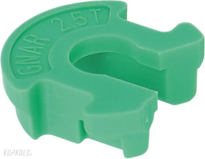 Rockshox&#x20;REAR&#x20;SHOCK&#x20;VOLUME&#x20;REDUCER&#x20;KIT&#x20;-&#x20;GNAR&#x20;DOG&#x20;2.5T&#x2F;15MM,&#x20;GREEN