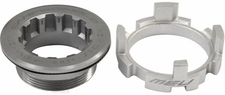 Adapt&#x00E9;r&#x20;o&#x0159;echu&#x20;CAMPAGNOLO&#x20;N3W&#x20;13s&#x20;pro&#x20;kazety&#x20;CA&#x20;11s&#x2F;12s