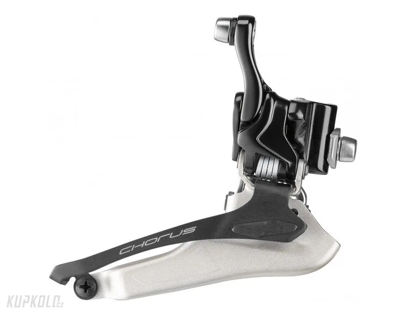 P&#x0159;esmyka&#x010D;&#x20;Campagnolo&#x20;Chorus&#x20;12s&#x20;nav&#x00E1;&#x0159;kov&#x00FD;