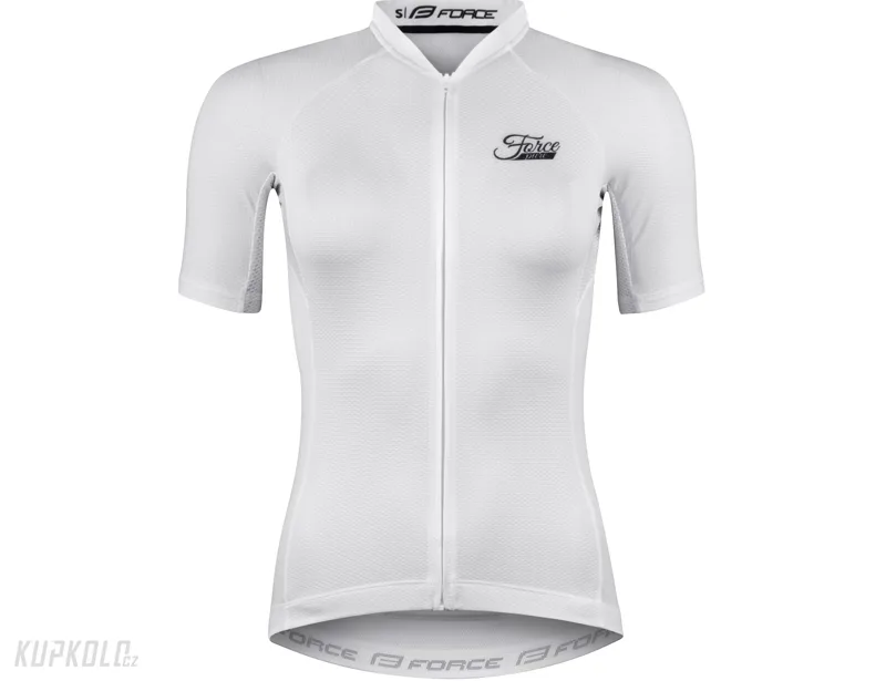 Dres&#x20;d&#x00E1;msk&#x00FD;&#x20;Force&#x20;PURE&#x20;LADY&#x20;kr&#x00E1;tk&#x00FD;&#x20;ruk&#x00E1;v,&#x20;b&#x00ED;l&#x00FD;