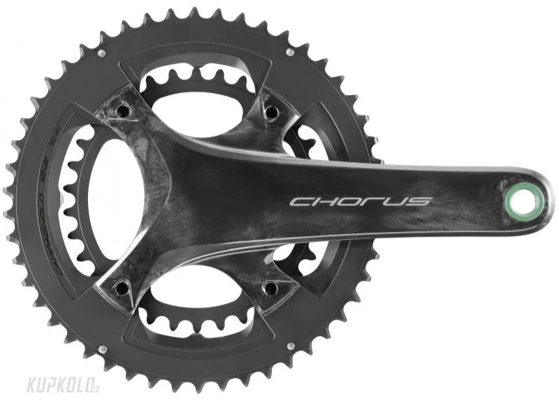 Kliky&#x20;Campagnolo&#x20;Chorus&#x20;UT,&#x20;12s,&#x20;48-32