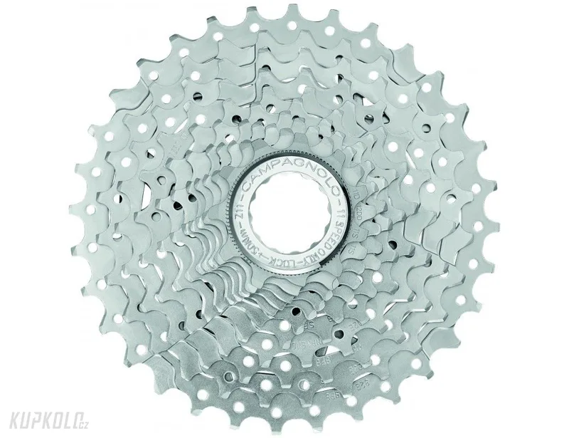 Kazeta&#x20;Campagnolo&#x20;Centaur,&#x20;11s