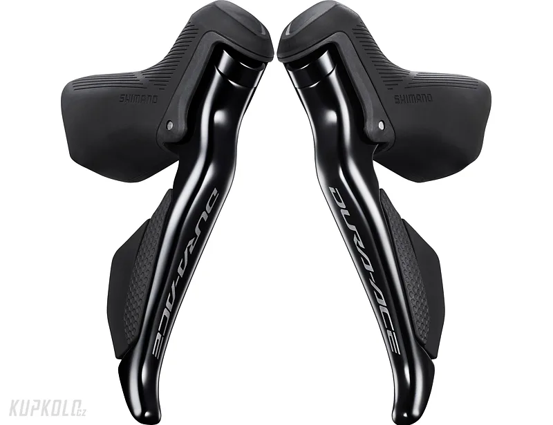 &#x0158;adic&#x00ED;&#x20;a&#x20;brzdov&#x00E9;&#x20;p&#x00E1;ky&#x20;Shimano&#x20;Dura&#x20;Ace,&#x20;ST-R9250&#x20;-&#x20;Di2&#x20;r&#x00E1;fkov&#x00E9;&#x20;brzdy