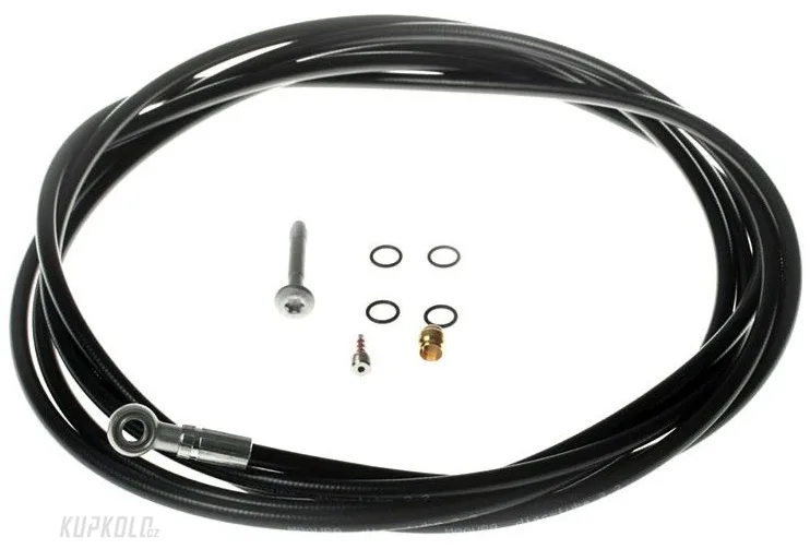 DB&#x20;hydraulick&#x00E1;&#x20;hadi&#x010D;ka&#x20;MAGURA&#x20;MT4&#x2F;6&#x2F;8&#x20;&#x2B;&#x20;banjo,&#x20;d&#x00E9;lka&#x20;200&#x20;cm