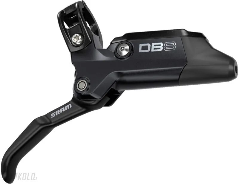 Samotn&#x00E1;&#x20;brzdov&#x00E1;&#x20;p&#x00E1;ka&#x20;Sram&#x20;DB8&#x20;-&#x20;miner&#x00E1;ln&#x00ED;&#x20;olej