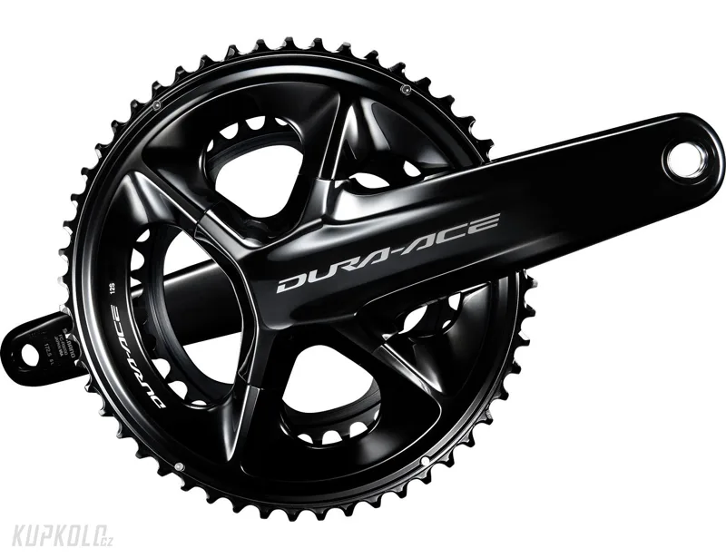 Kliky&#x20;Shimano&#x20;Dura&#x20;Ace,&#x20;FC-R9200