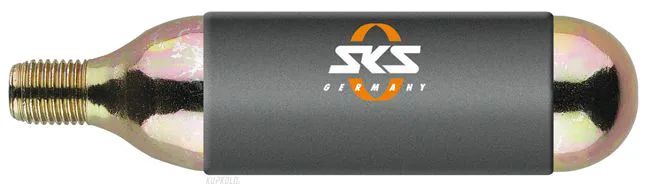 CO2&#x20;bombi&#x010D;ka&#x20;SKS&#x20;pro&#x20;Airgun&#x20;16g&#x20;se&#x20;z&#x00E1;vitem
