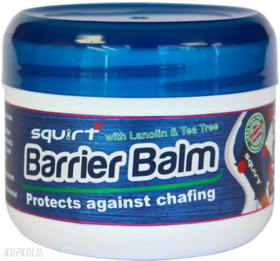 Balzám Squirt Barrier Balm 20g na hýždě