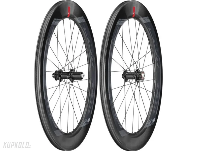 Silni&#x010D;n&#x00ED;&#x20;kola&#x20;Fulcrum&#x20;WIND&#x20;75&#x20;DB&#x20;28&#x201C;