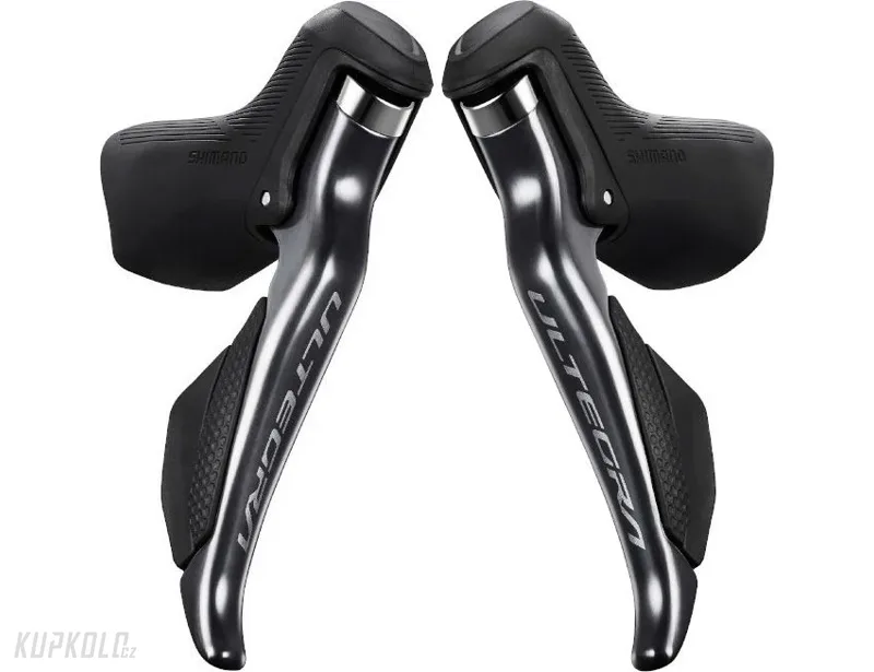 &#x0158;adic&#x00ED;&#x20;a&#x20;brzdov&#x00E9;&#x20;p&#x00E1;ky&#x20;Shimano&#x20;Ultegra&#x20;Di2,&#x20;ST-R8150,&#x20;2x12&#x20;&#x20;mechanick&#x00E9;&#x20;brzdy