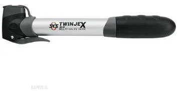 Pumpi&#x010D;ka&#x20;SKS&#x20;TWINJEX&#x20;ALU