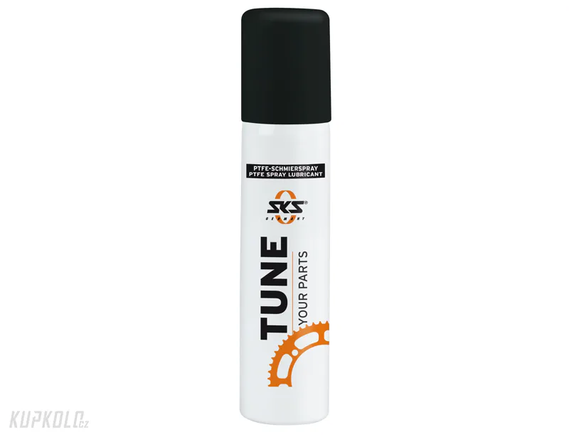 Mazivo&#x20;ve&#x20;spreji&#x20;SKS&#x20;-Tune&#x20;your&#x20;bike&#x20;-&#x20;lubricant&#x20;spray&#x20;PTFE