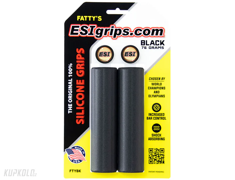 ESI&#x20;Gripy&#x20;Fatty&#x27;s,&#x20;76g
