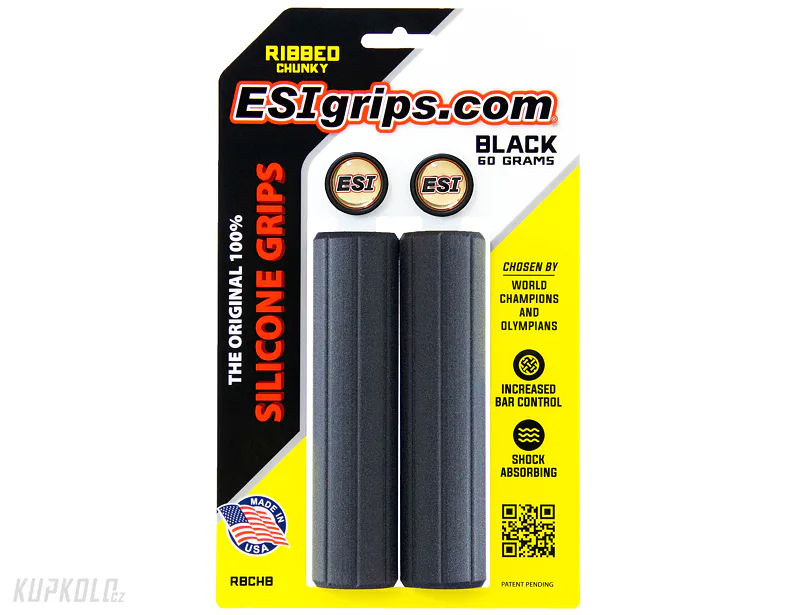 Gripy&#x20;ESI&#x20;Ribbed&#x20;Chunky,&#x20;60g