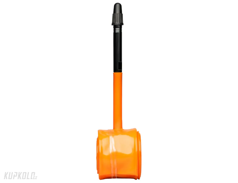 Duše Tubolito S-TUBO ROAD 700C 18-28 oranžový ventilek