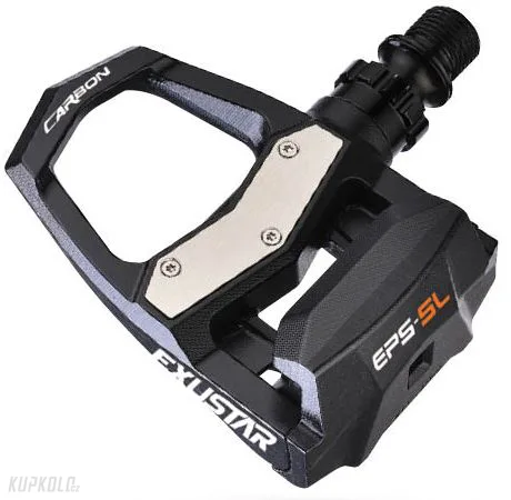 Ped&#x00E1;ly&#x20;Exustar&#x20;PR18CK