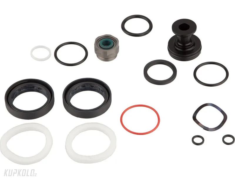 200h&#x20;Servisn&#x00ED;&#x20;kit&#x20;RockShox&#x20;-&#x20;Pike&#x2F;Pike&#x20;DJ&#x20;Solo&#x20;Air&#x20;A1