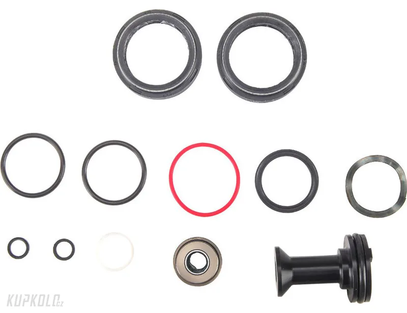 200h&#x20;Servisn&#x00ED;&#x20;kit&#x20;RockShox&#x20;-&#x20;Lyrik&#x2F;Pike29&#x2B;&#x20;Solo&#x20;Air&#x20;A1