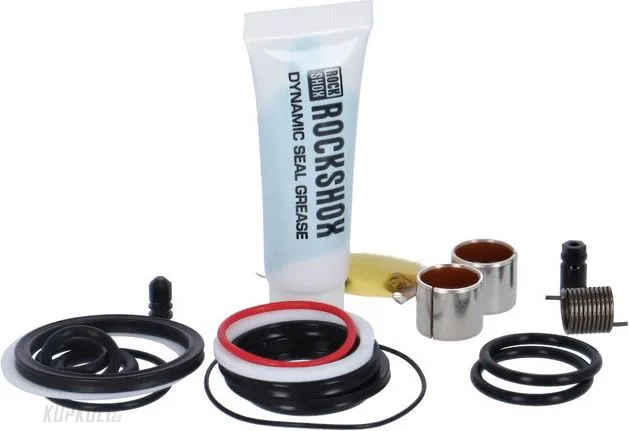 Servisn&#x00ED;&#x20;kit&#x20;Rockshox&#x20;200&#x20;hod&#x20;servisn&#x00ED;&#x20;kit&#x20;-&#x20;Super&#x20;Deluxe&#x20;Remote&#x20;&#x28;2018&#x2B;&#x29;