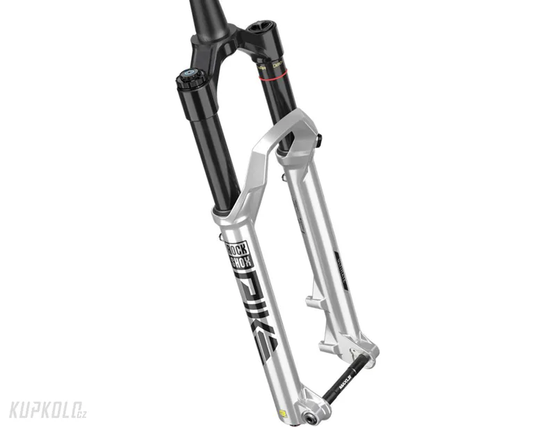 29&quot;&#x20;Vidlice&#x20;RockShox&#x20;Pike&#x20;Ultimate&#x20;Charger&#x20;3&#x20;RC2&#x20;44mm&#x20;DebonAir&#x2B;&#x20;St&#x0159;&#x00ED;brn&#x00E1;