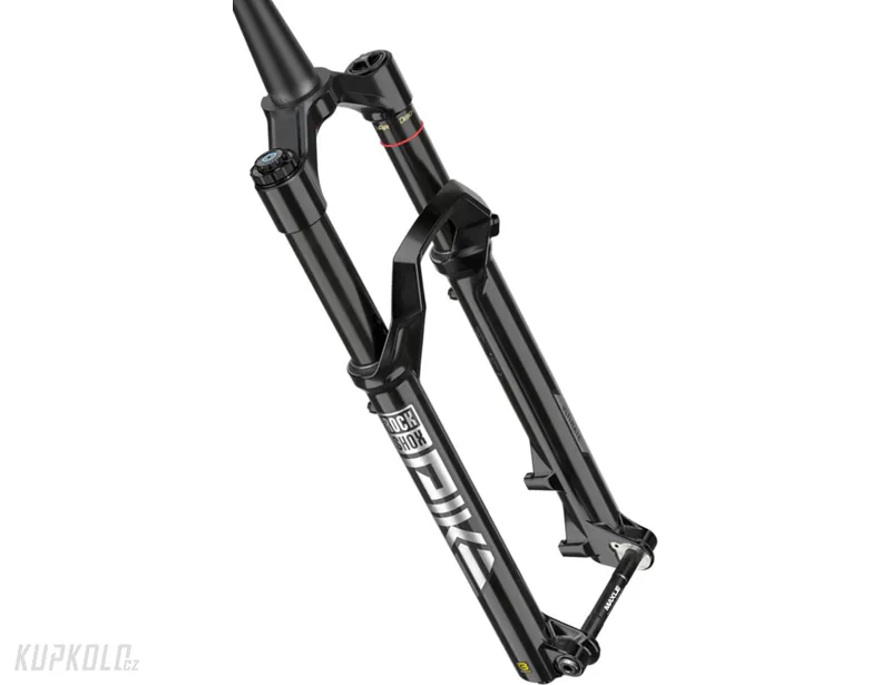 29&quot;&#x20;Vidlice&#x20;Rockshox&#x20;Pike&#x20;Ultimate&#x20;Charger&#x20;3&#x20;RC2&#x20;44mm&#x20;DebonAir&#x2B;&#x20;&#x010D;ern&#x00E1;