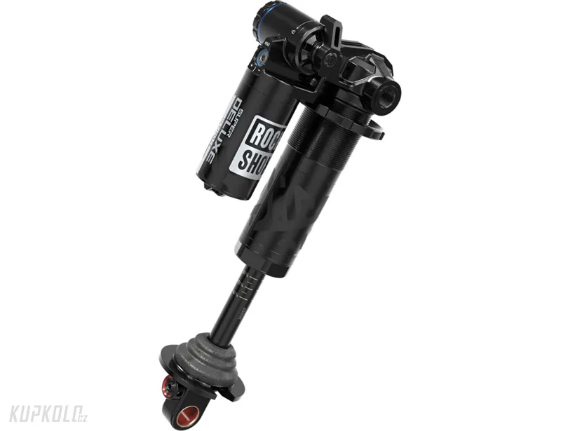 Zadn&#x00ED;&#x20;tlumi&#x010D;&#x20;RockShox&#x20;Super&#x20;Deluxe&#x20;Ultimate&#x20;Coil&#x20;RC2T&#x20;Trunnion