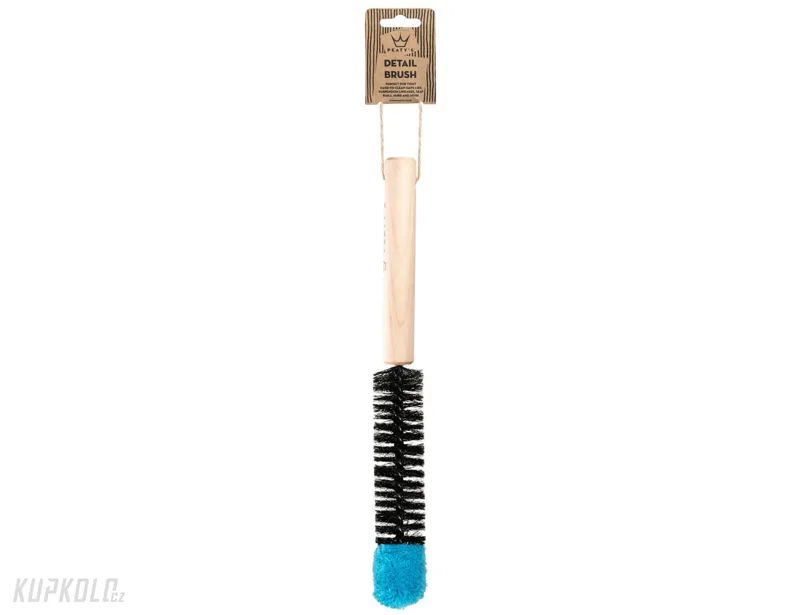 Čistící kartáč Peaty's  úzký
