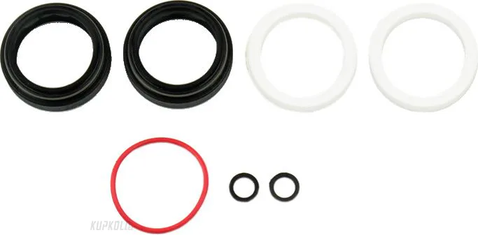 RockShox&#x20;Upgrade&#x20;Kit&#x20;prachovky&#x20;-&#x20;32mm&#x20;SKF&#x20;&#x010D;ern&#x00E1;&#x20;t&#x011B;sn&#x011B;n&#x00ED;&#x20;s&#x20;ultra&#x20;n&#x00ED;zk&#x00FD;m&#x20;t&#x0159;en&#x00ED;m&#x20;bez&#x20;p&#x0159;&#x00ED;ruby&#x20;32mm