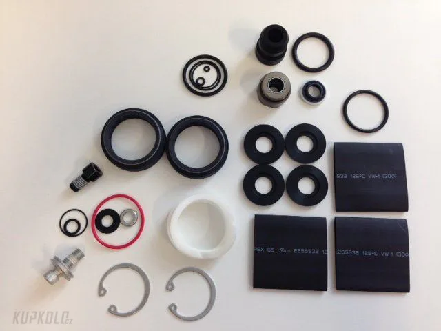 Servisn&#x00ED;&#x20;kit&#x20;RockShox&#x20;FULL&#x20;SERVICE&#x20;SOLO&#x20;AIR&#x20;-&#x20;BOXXER&#x20;TEAM&#x20;B1