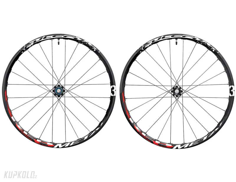 Fulcrum&#x20;MTB&#x20;kola&#x20;Red&#x20;Metal&#x20;3&#x20;-&#x20;2013